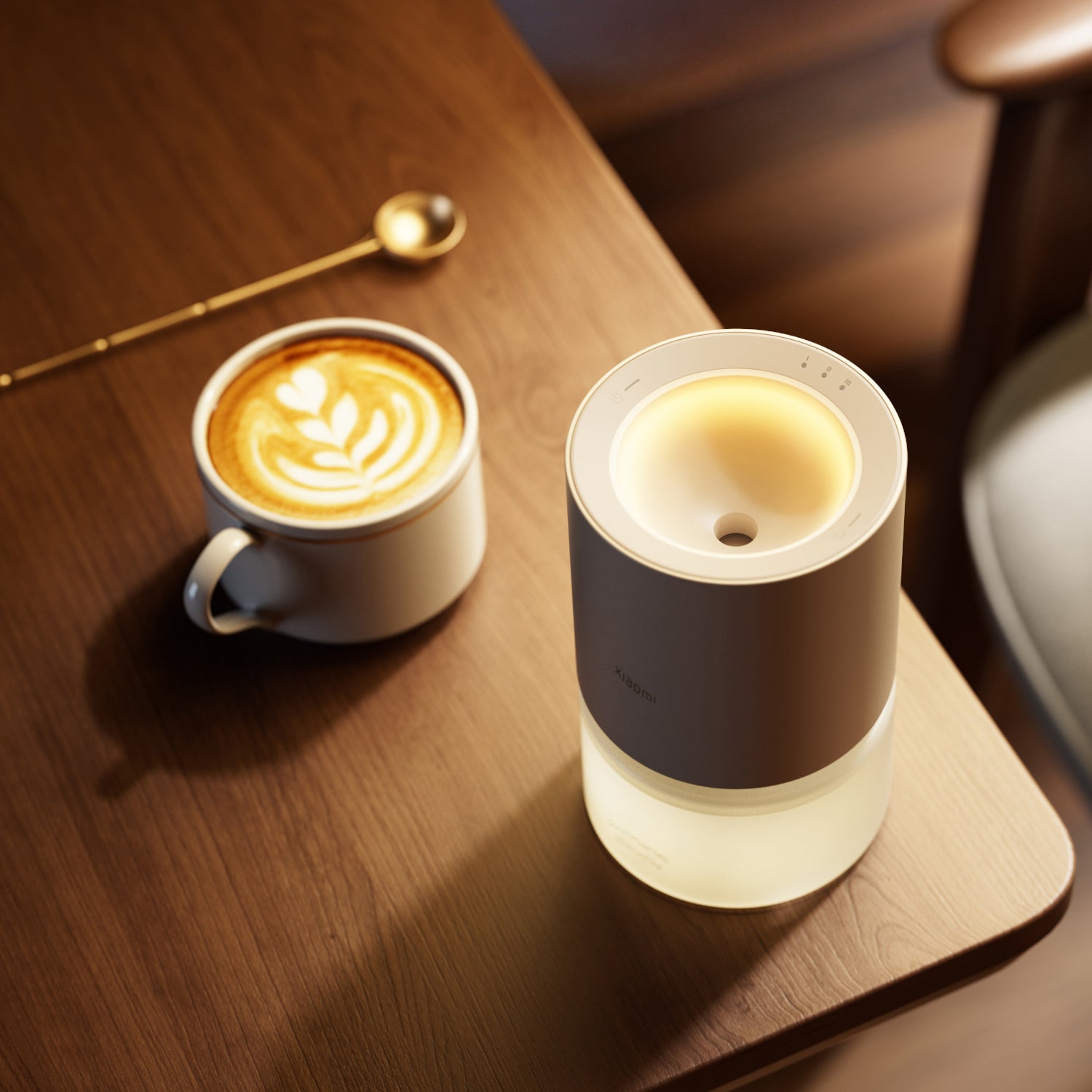 Xiaomi Smart Scent Diffuser Refill (Rose and Lychee) 135ml - alternate product view 4