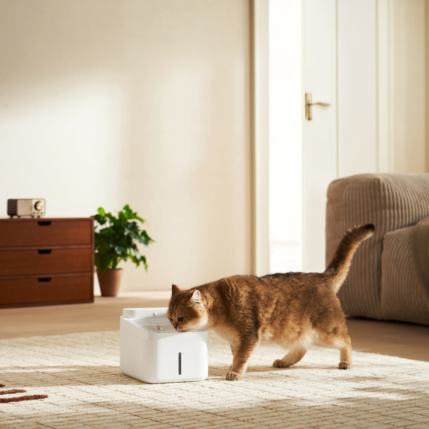 Xiaomi Smart Pet Fountain 2 - alternate product view 5