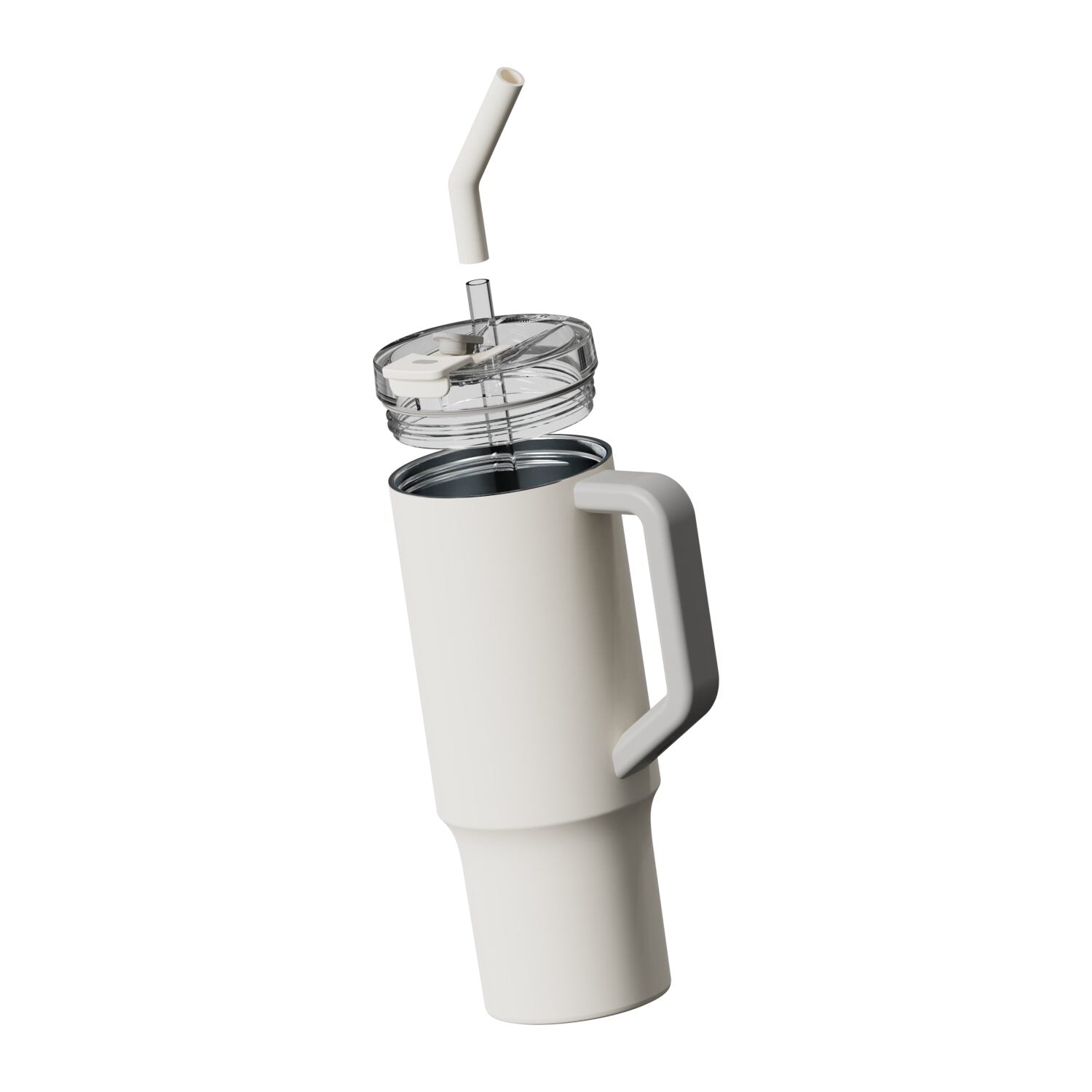 Xiaomi Straw Mug - 1L - alternate product view 3