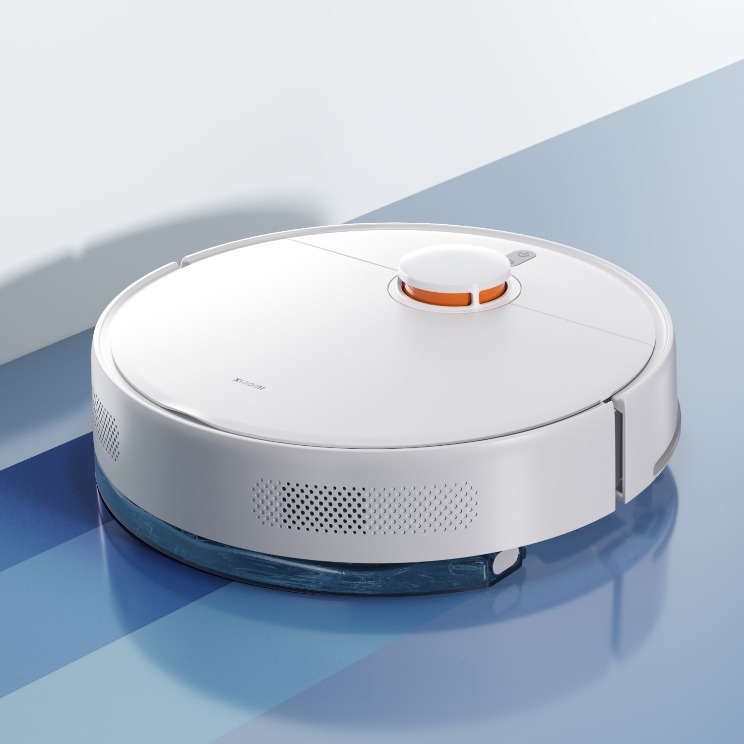 Xiaomi Robot Vacuum S40C - alternate product view 6