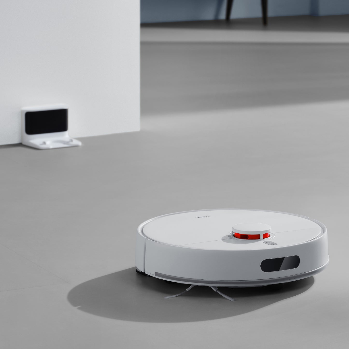 Xiaomi Robot Vacuum S40C - alternate product view 7