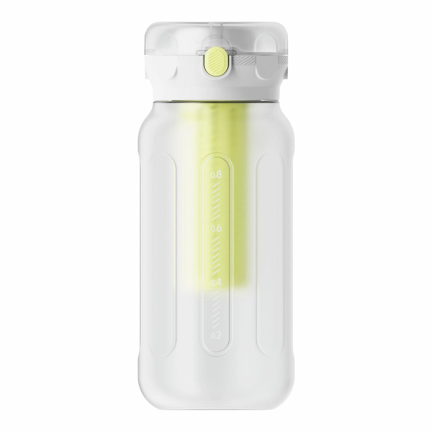 Xiaomi Sport Water Bottle - alternate product view 3