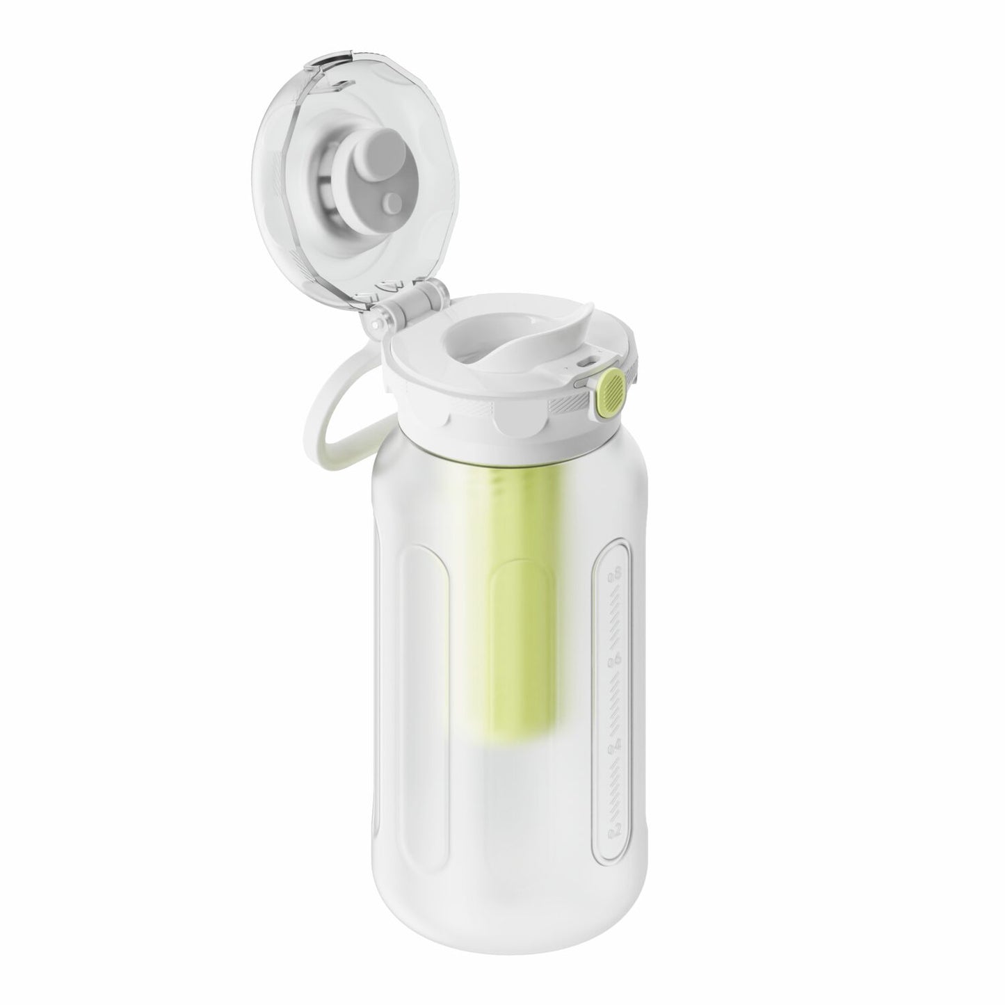 Xiaomi Sport Water Bottle - alternate product view 4