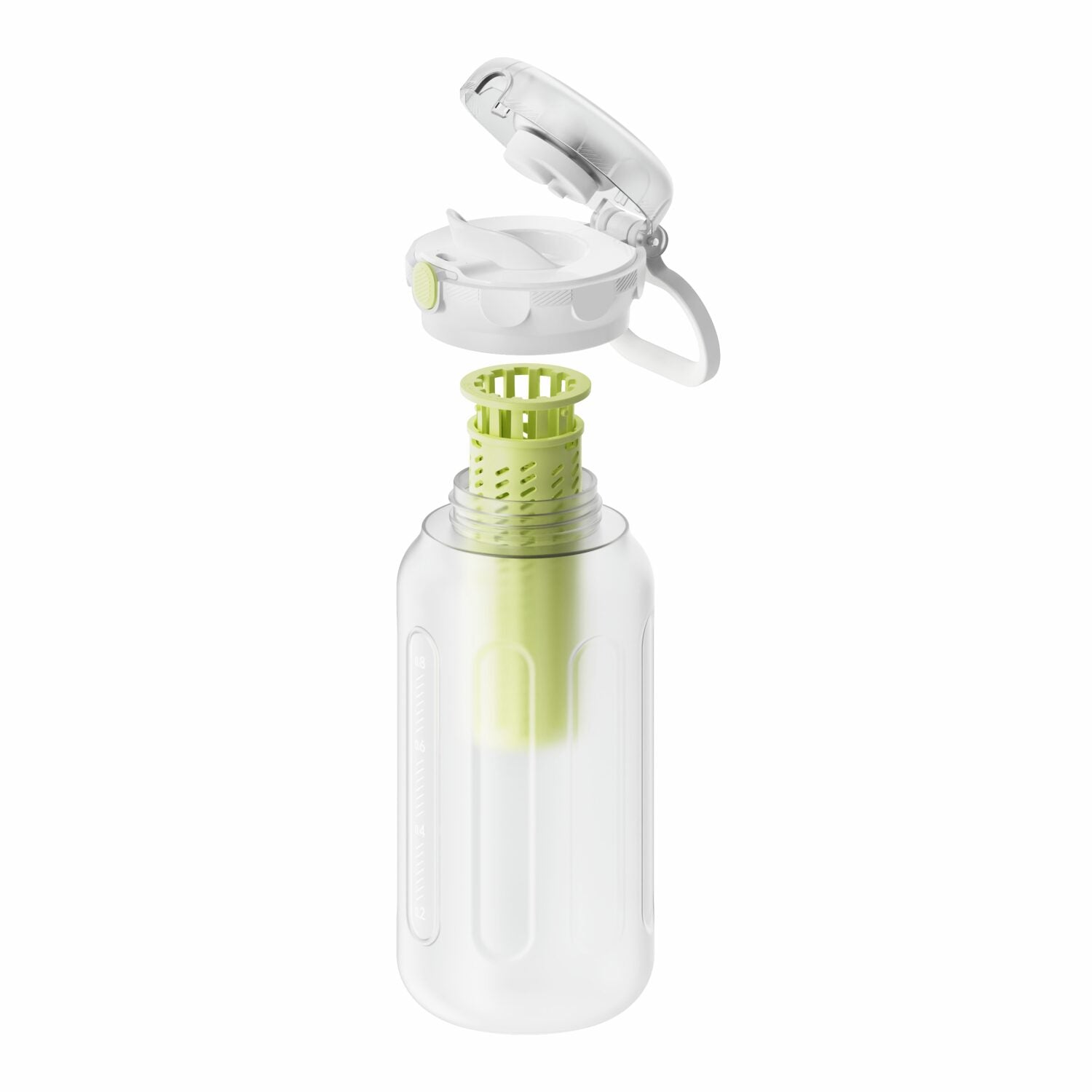 Xiaomi Sport Water Bottle - alternate product view 5