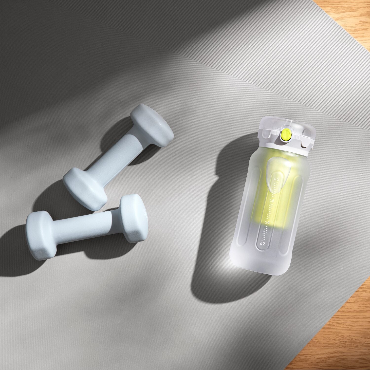 Xiaomi Sport Water Bottle - alternate product view 8