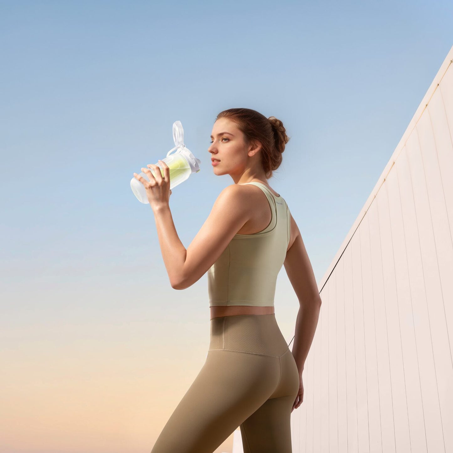 Xiaomi Sport Water Bottle - alternate product view 10