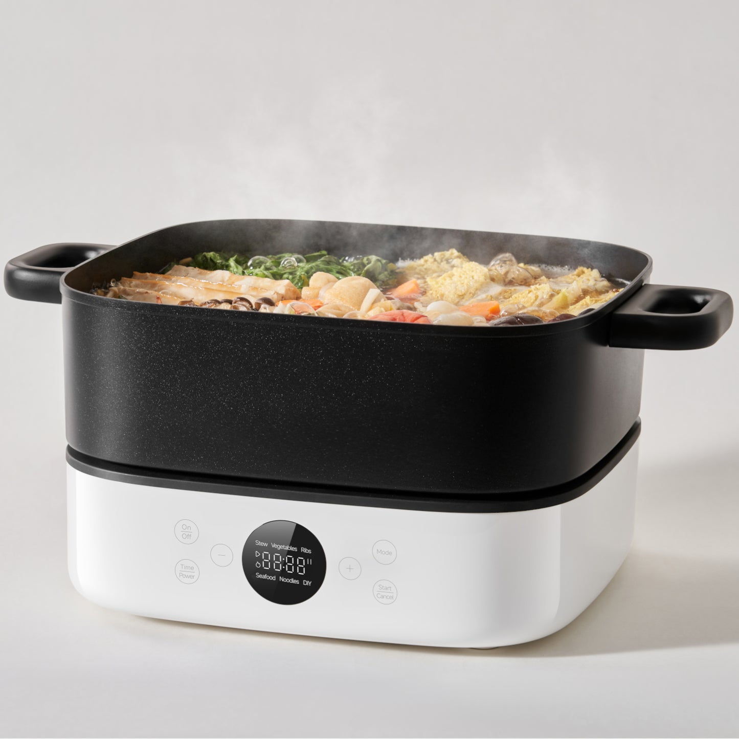 Xiaomi Multifunctional Hot Pot Cooker 6L - alternate product view 9