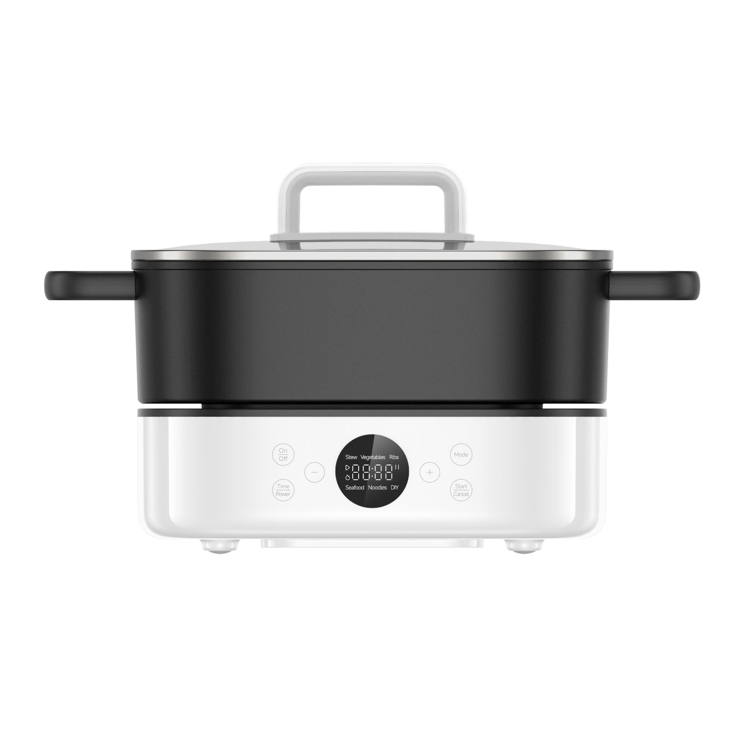 Xiaomi Multifunctional Hot Pot Cooker 6L - alternate product view 2
