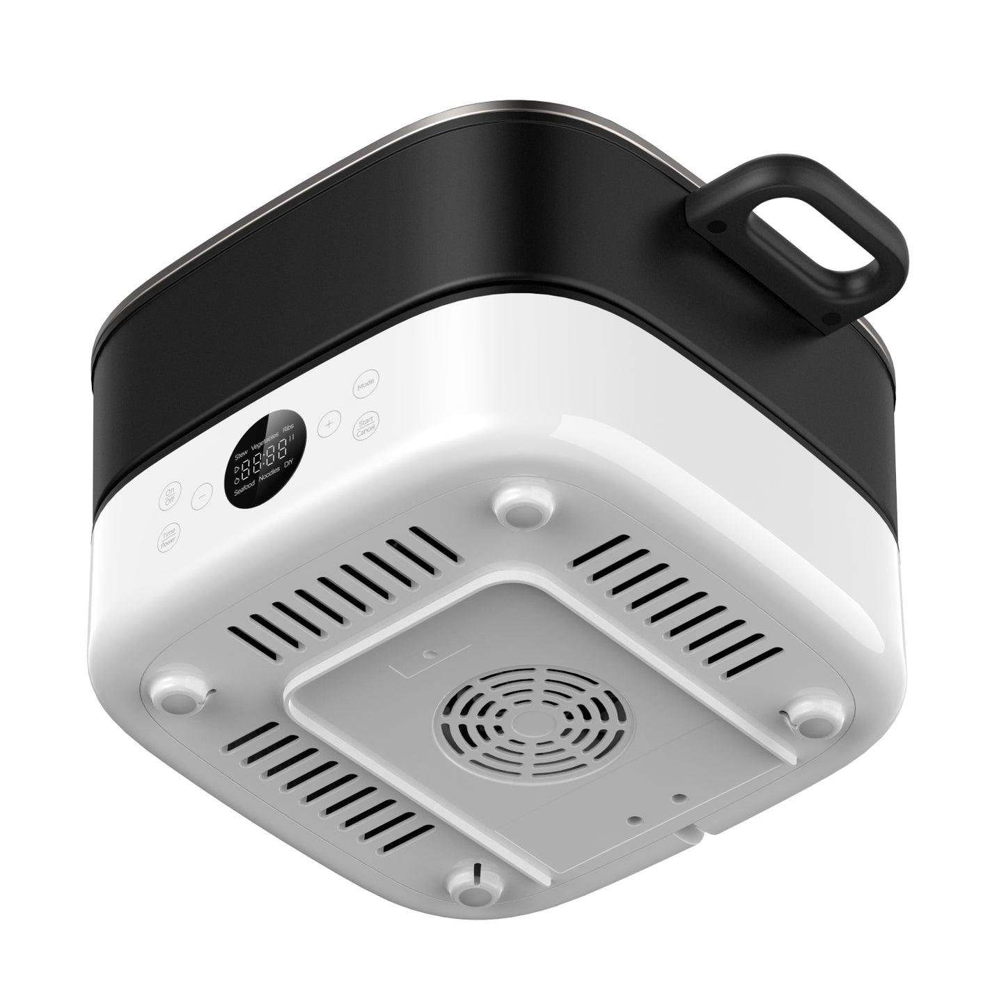 Xiaomi Multifunctional Hot Pot Cooker 6L - alternate product view 6