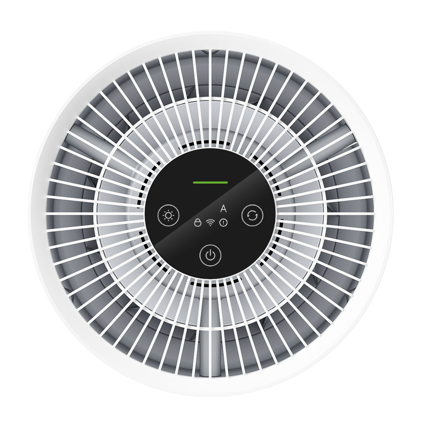 Xiaomi Smart Pet Care Air Purifier - alternate product view 6