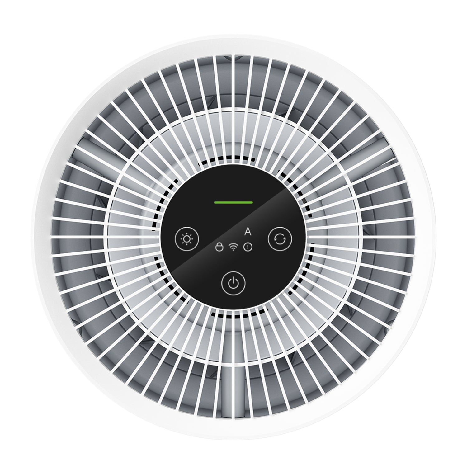 Xiaomi Smart Pet Care Air Purifier - alternate product view 6