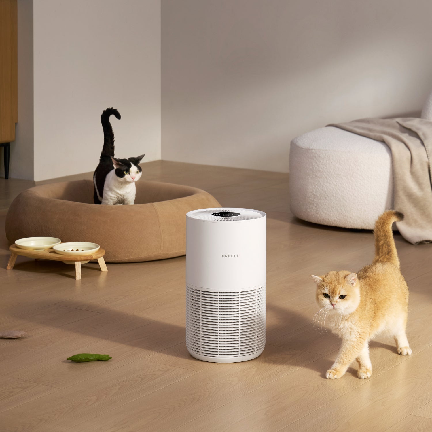 Xiaomi Smart Pet Care Air Purifier - alternate product view 7