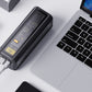 Xiaomi 212W Fast Charge Power Bank 25000mAh – Black - alternate product view 4