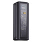Xiaomi 212W Fast Charge Power Bank 25000mAh – Black - alternate product view 2