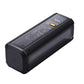 Xiaomi 212W Fast Charge Power Bank 25000mAh – Black - alternate product view 3