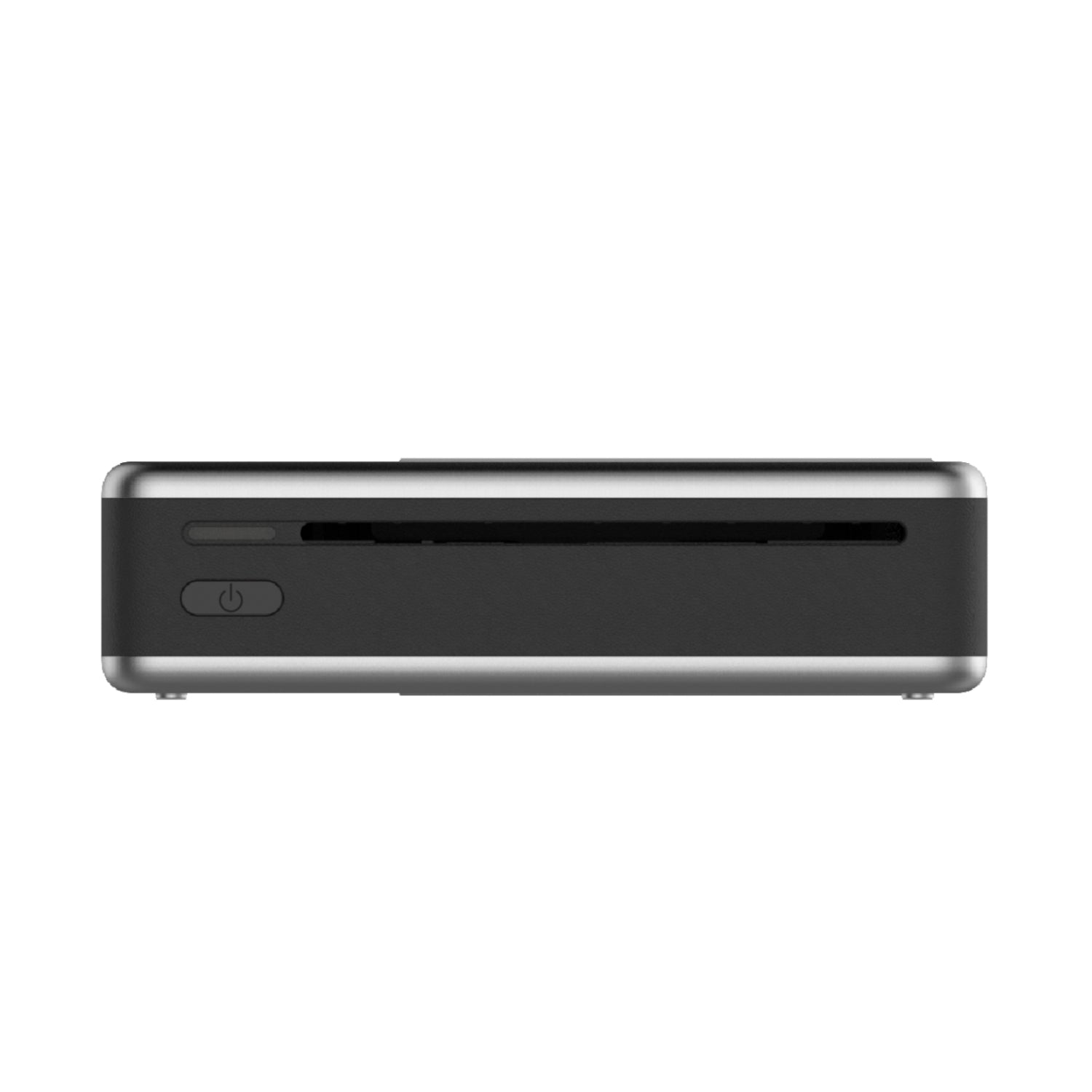 Xiaomi Portable Photo Printer 1S- Silver - alternate product view 5