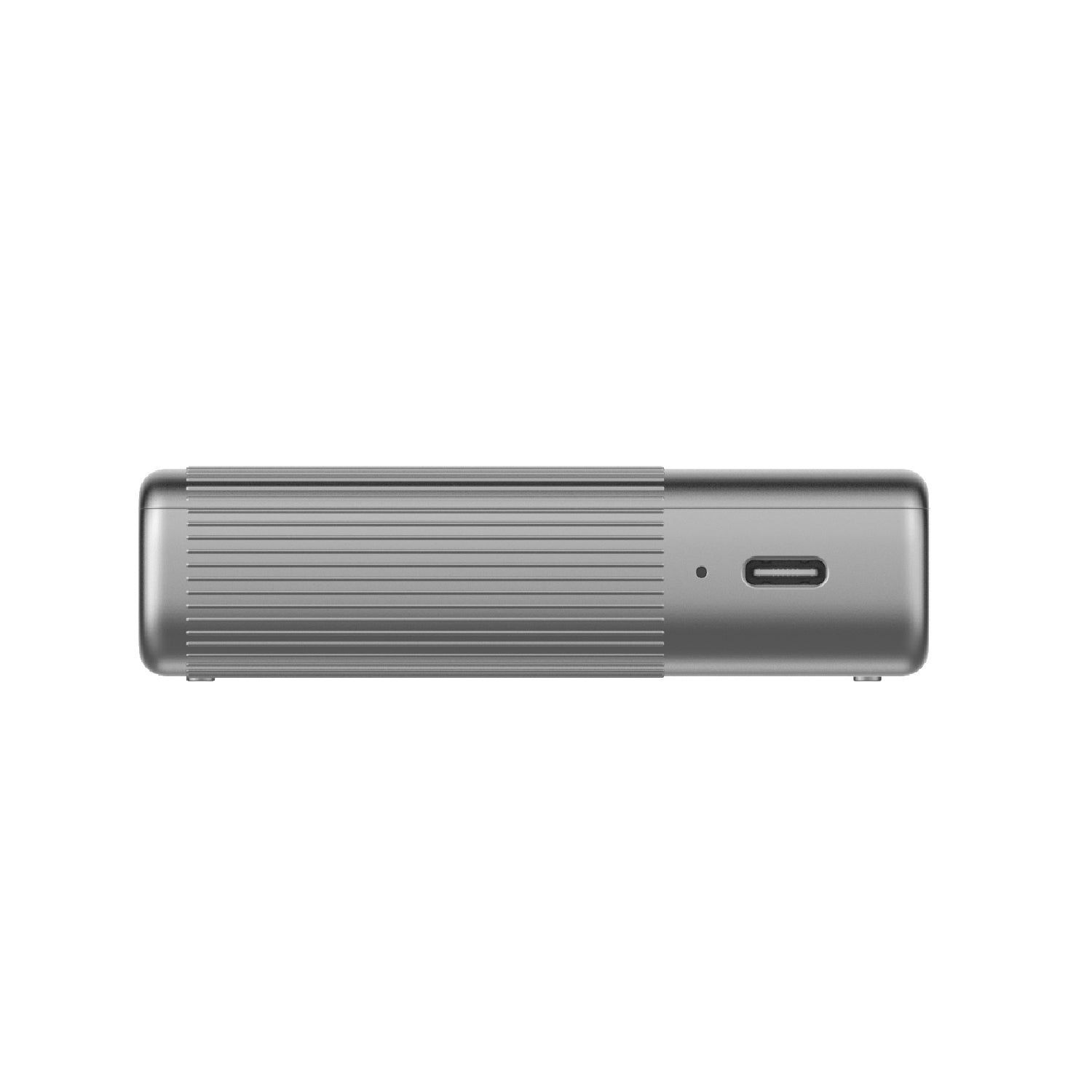 Xiaomi Portable Photo Printer 1S- Silver - alternate product view 3
