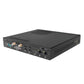 Giada BQ612 with H610 Barebone W/O CPU RAM and SSD - product view 2