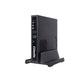 Giada BQ612 with H610 Barebone W/O CPU RAM and SSD - product view 3