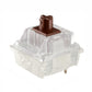 Keychron CHERRY MX2A Brown RGB Switch Set - alternate product view 2