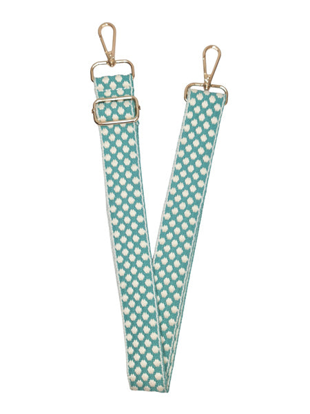 BAG STRAP - Adjustable - 3.8 Cm - STYLE C
