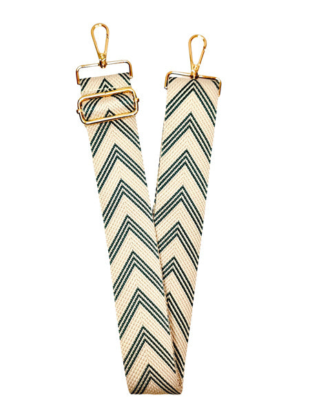 BAG STRAP - Adjustable - 5 Cm - STYLE B