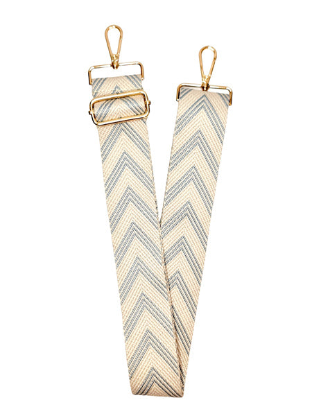BAG STRAP - Adjustable - 5 Cm - STYLE D