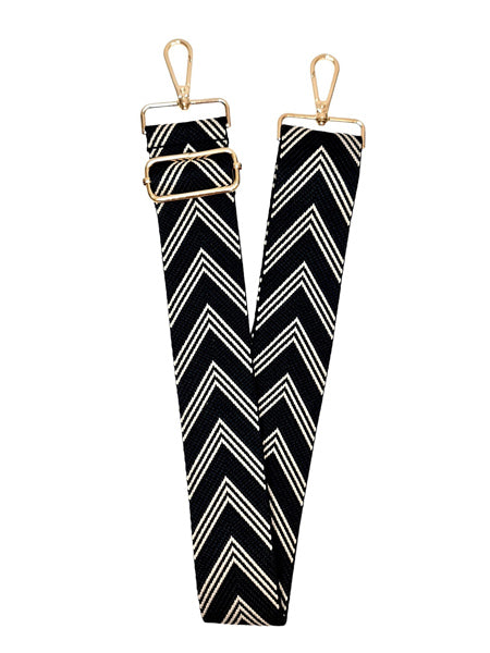BAG STRAP - Adjustable - 5 Cm - STYLE E