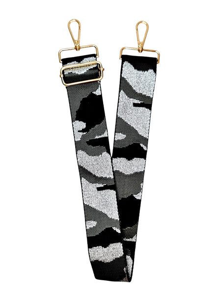 BAG STRAP - Adjustable - 5 Cm - STYLE B