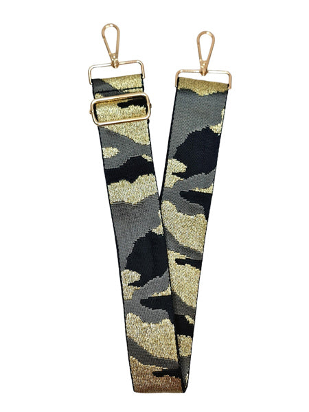 BAG STRAP - Adjustable - 5 Cm - STYLE C