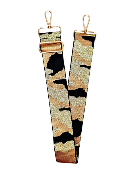 BAG STRAP - Adjustable - 5 Cm - STYLE F