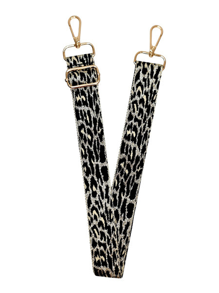 BAG STRAP - Adjustable - 3.8 Cm - STYLE a