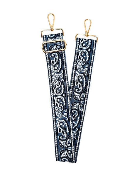 BAG STRAP - Adjustable - 5 Cm - STYLE a