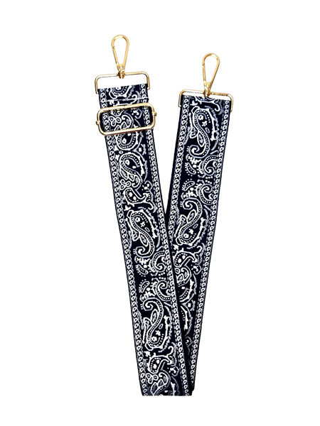 BAG STRAP - Adjustable - 5 Cm - STYLE B