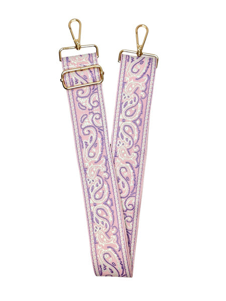 BAG STRAP - Adjustable - 5 Cm - STYLE D