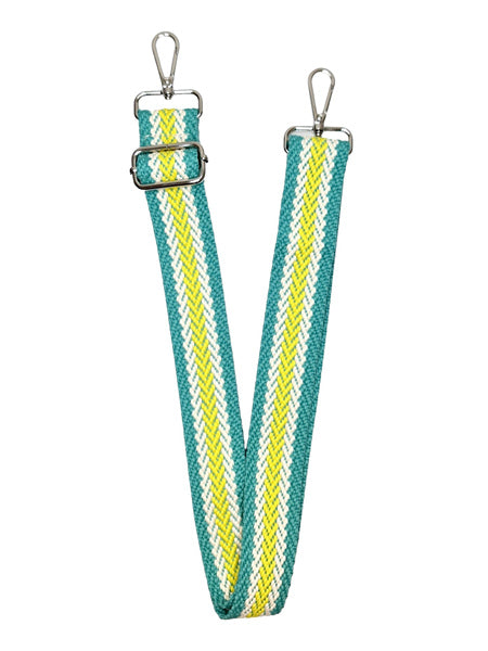 BAG STRAP - Adjustable - 3.8 Cm - STYLE a