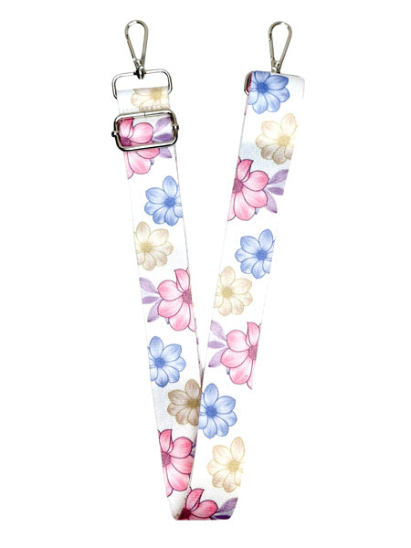 BAG STRAP - Adjustable - 3.8 Cm - STYLE a