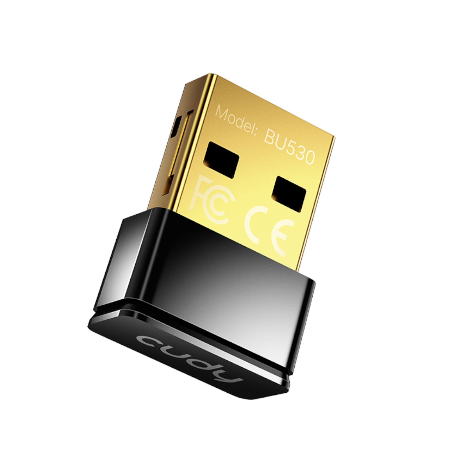Cudy BU530 Bluetooth 5.3 Nano USB Adapter - alternate product view 2