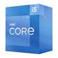 Intel 12th Gen Core i5-12400F LGA1700 2.5GHz 6-Core CPU - alternate product view 3
