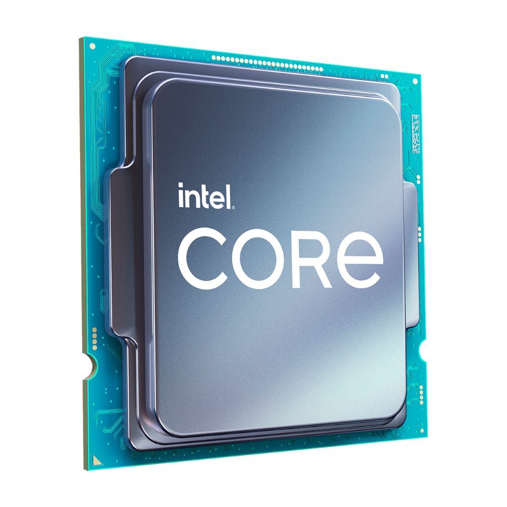 Intel 12th Gen Core i5-12400F LGA1700 2.5GHz 6-Core CPU - alternate product view 5