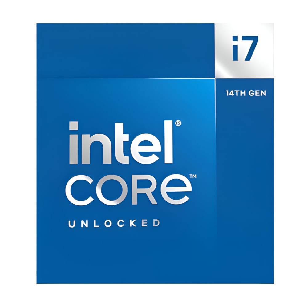 Intel Core i7-14700 LGA1700 2.1GHz 20-Core Processor - alternate product view 2