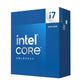 Intel 14th Gen Core i7-14700K LGA1700 3.4GHz 20-Core CPU - alternate product view 3