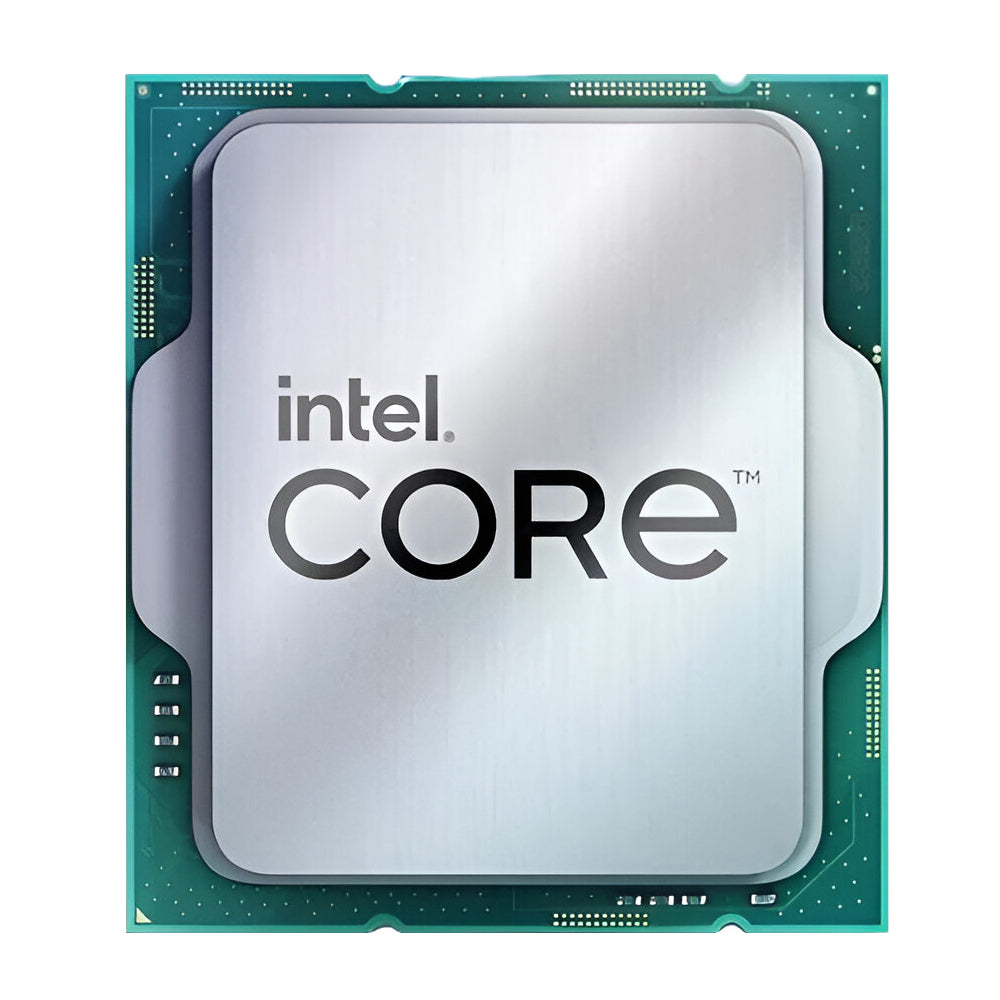 Intel 14th Gen Core i9-14900K LGA1700 3.2GHz 24-Core CPU - alternate product view 5
