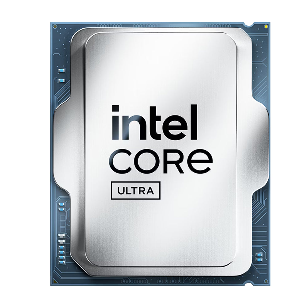 Intel Core Ultra 5 245K LGA1851 4.2Ghz 14-Core CPU - alternate product view 2