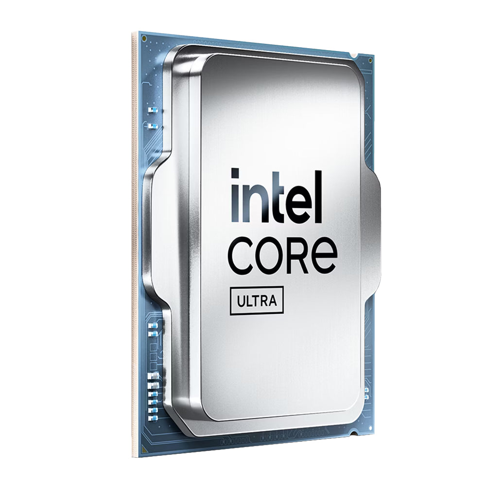 Intel Core Ultra 5 245K LGA1851 4.2Ghz 14-Core CPU - alternate product view 3