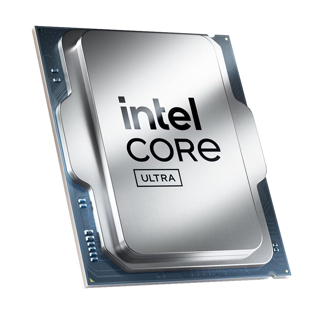 Intel Core Ultra 5 245K LGA1851 4.2Ghz 14-Core CPU - alternate product view 4