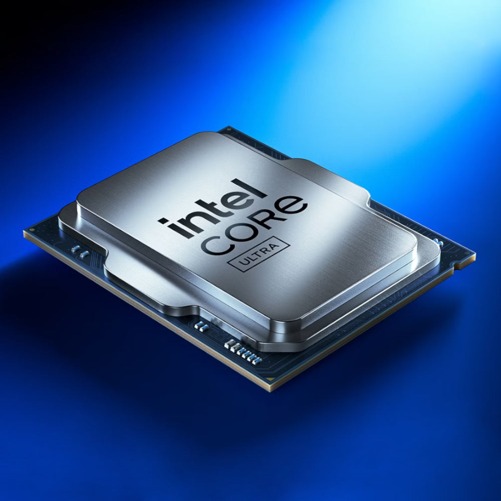 Intel Core Ultra 5 245K LGA1851 4.2Ghz 14-Core CPU - alternate product view 5