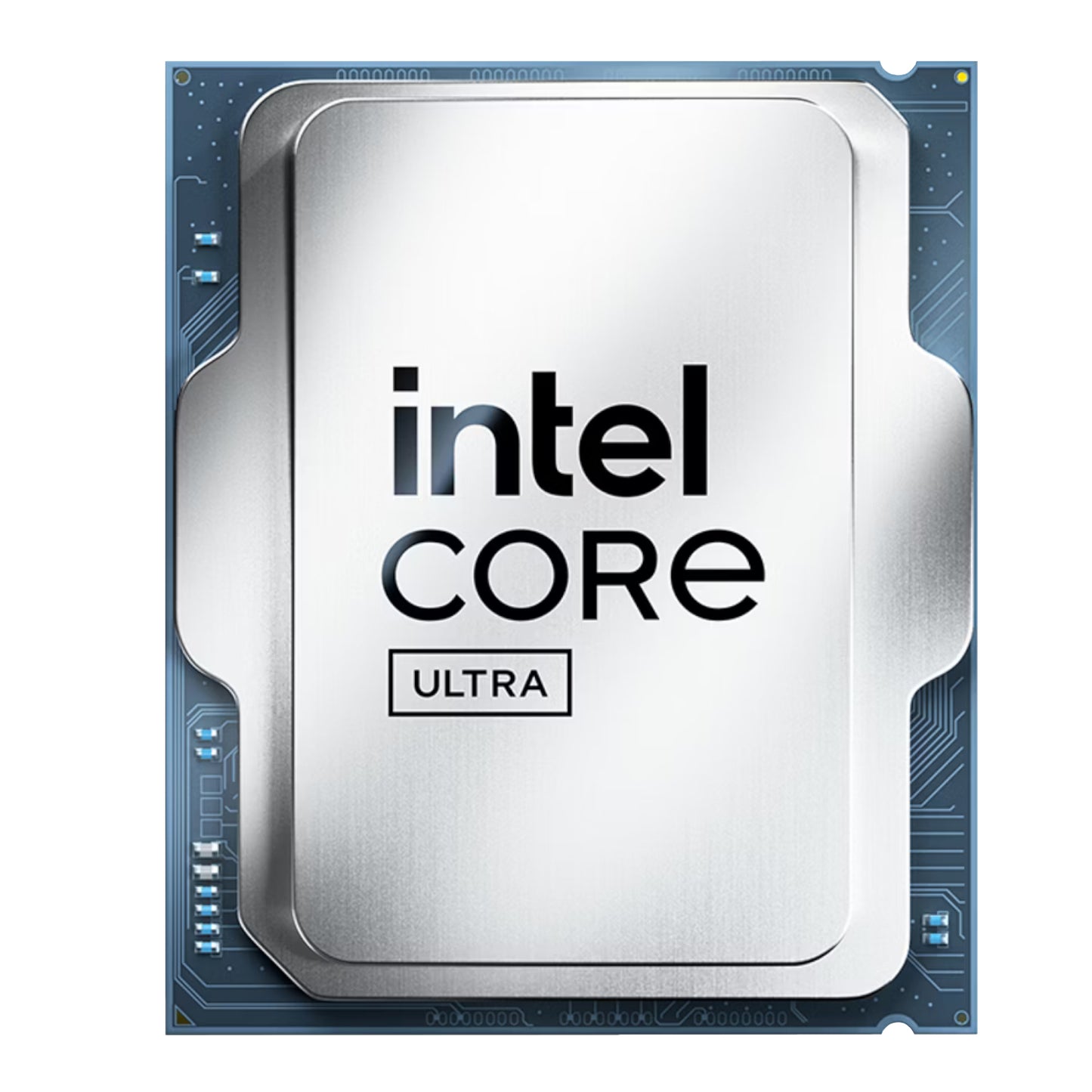 Intel Ultra 5 250KF PLUS 4.2GHz LGA1851 18-core CPU - alternate product view 2