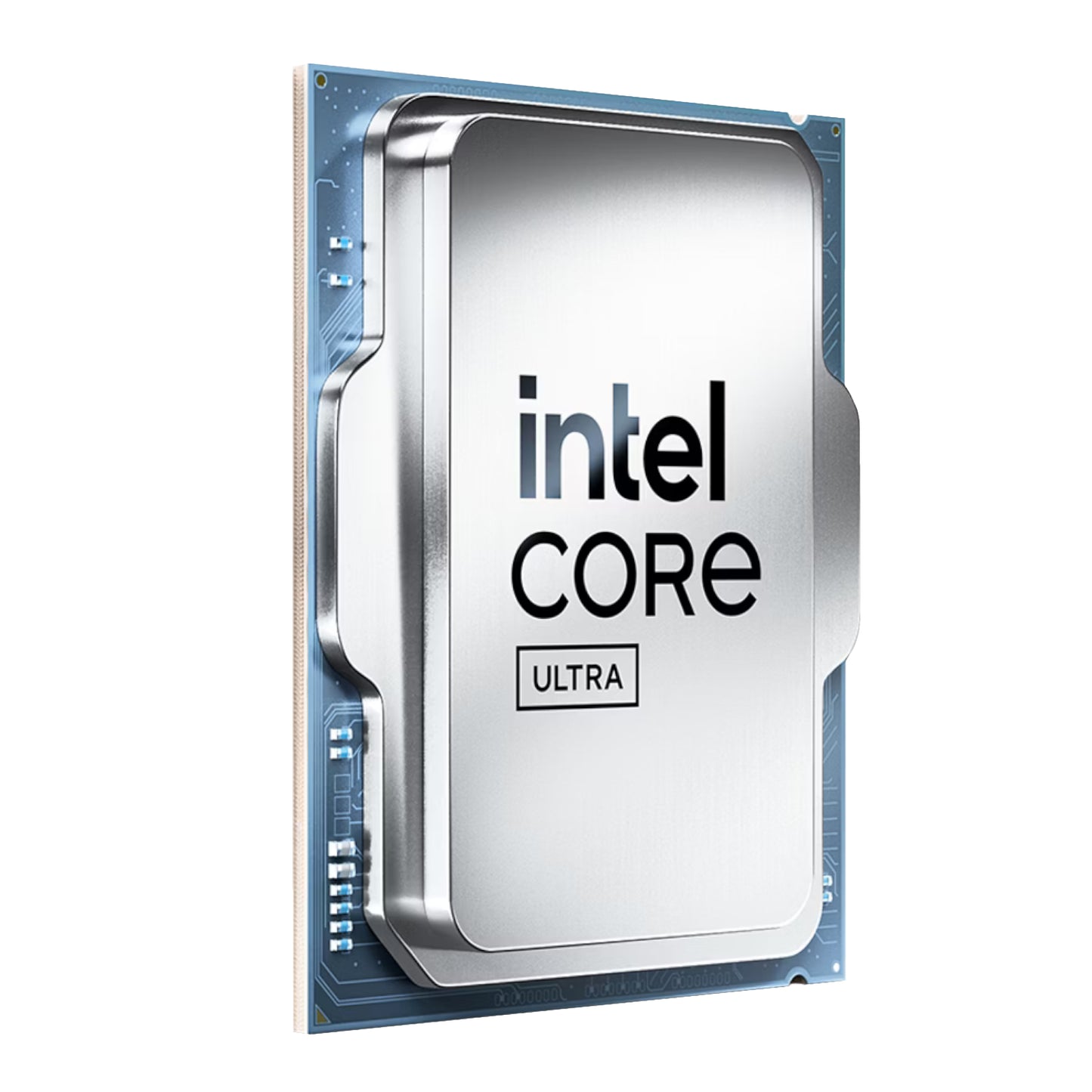 Intel Ultra 5 250K 4.2GHz LGA1851 18-core CPU - alternate product view 3