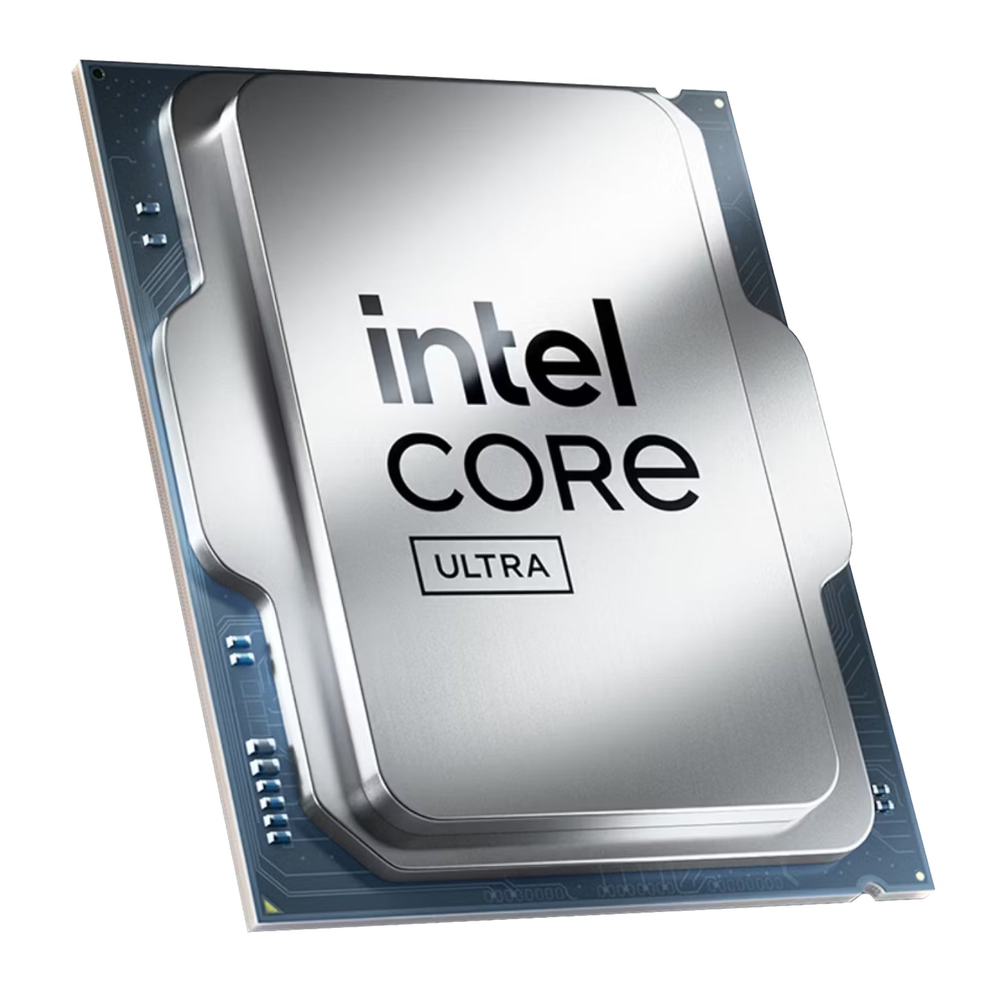 Intel Ultra 5 250K 4.2GHz LGA1851 18-core CPU - alternate product view 4